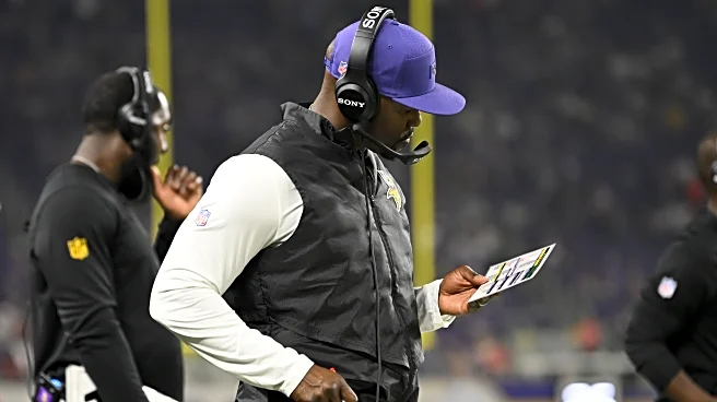 Top 10 NFL head coach candidates if the Bengals make a move from Zac Taylor