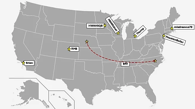 Where We Be, What We Be Drinking – Week 13
