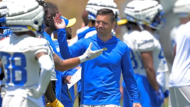 A Head Coaching Profile: Chris Shula