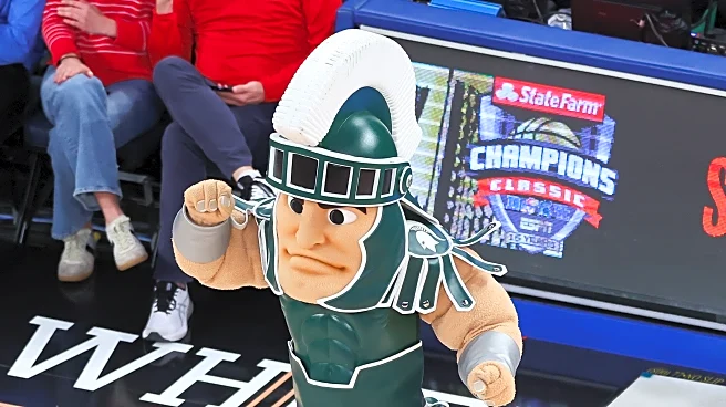 The Week Ahead In MSU Sports