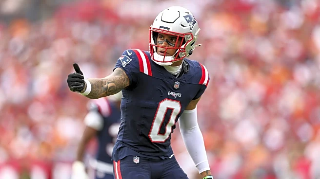 Patriots vs. Bengals: Who has the edge in NFL Week 12?