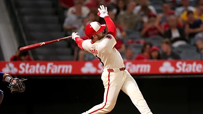 MLB News Outside The Confines: The Orioles and Angels make a trade