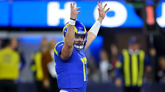 Random Ramsdom: How can you not love Baker Mayfield?