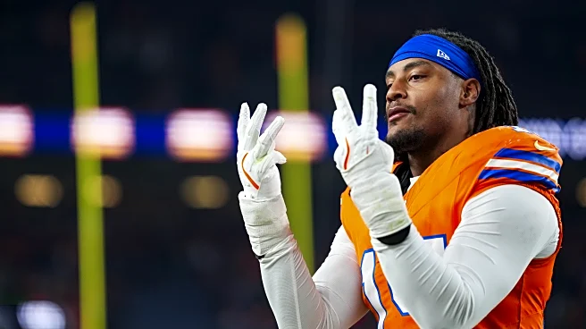 Broncos at the Bye: What’s the biggest source of optimism for Denver?