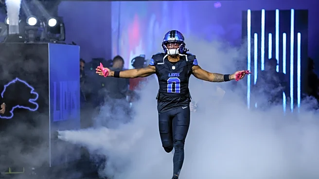 The Honolulu Blueprint: 5 keys to a Lions’ victory over the Giants