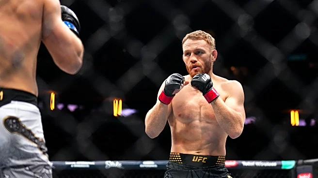 Morning Report | Jack Della Maddalena’s coach: ‘I don’t think there was an issue with the game plan’ against Islam Makhachev