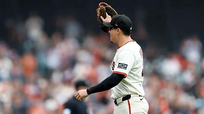 Friday BP: Wilmer Flores community review