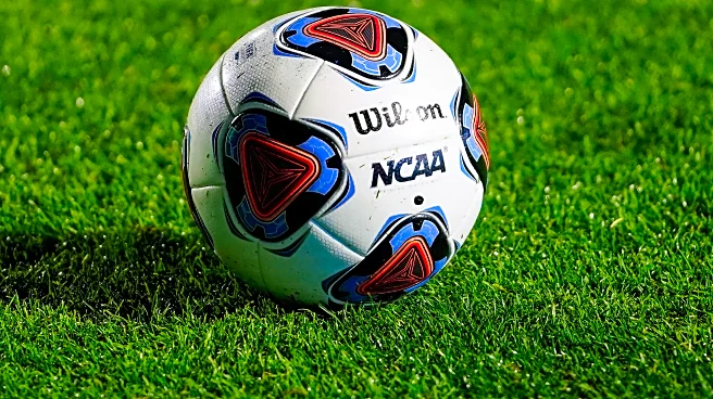 Syracuse men’s soccer: Orange season ends in NCAA first round loss to Hofstra