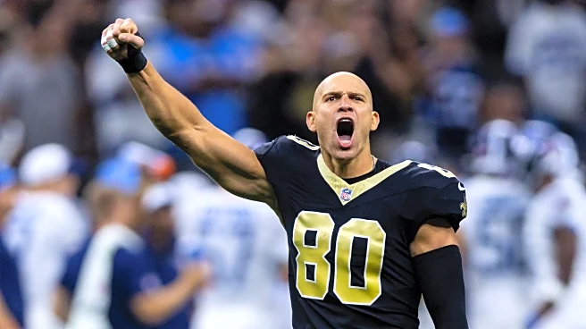 Fleur-de-Links, November 21: Drew Brees won’t be the only legend present during Sunday’s matchup vs the Falcons