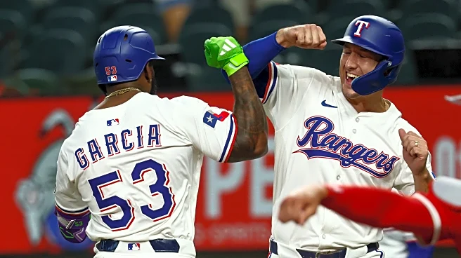 Of prospect runways and when they take-off