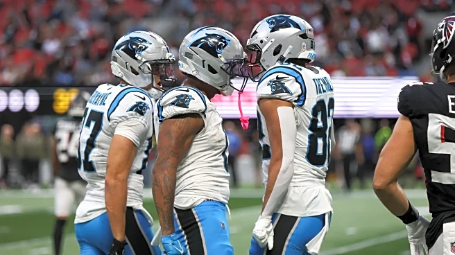 Brian Answers: Can Bryce Young end the Panthers playoff drought?
