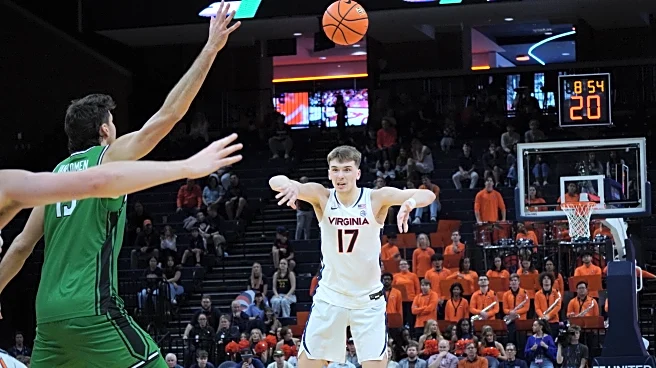 Previewing UVA basketball’s matchup vs. Northwestern