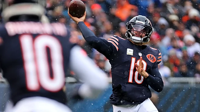 Steelers Read & React Week 12 preview — What to expect against the Bears