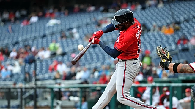 Braves News: Vidal Brujan added, player reviews, and more