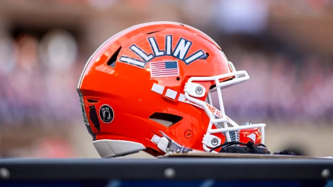 Can Bret Bielema build Illinois into the old Wisconsin?