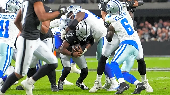 Cowboys roundtable discussion: Quinnen Williams, Logan Wilson, and the Eagles game