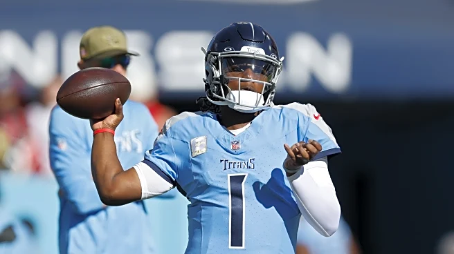 Pre-Snap Reads 11/20: What kind of fight will Tennessee put to our Seahawks?