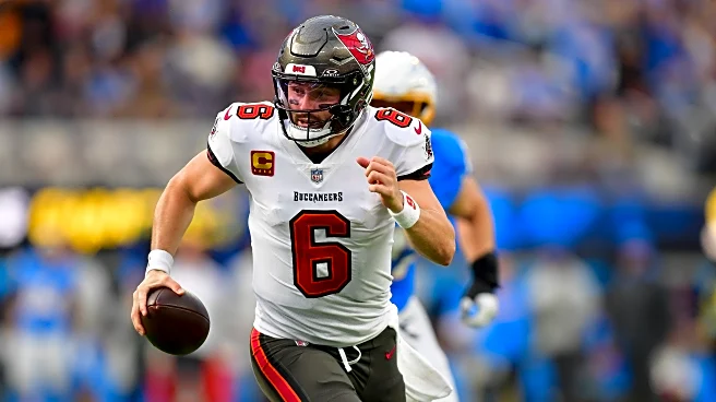 5Qs, 5As with Bucs Nation: What is TB’s ceiling with Baker Mayfield?