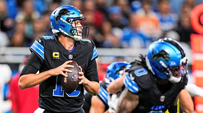 Detroit Lions vs. New York Giants preview, prediction: On Paper