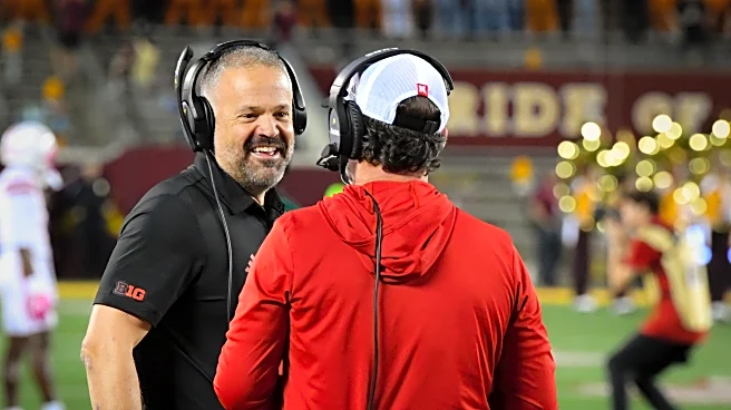 Friday Flakes: Nebraska’s Matt Rhule Responds to a Question About Tampering, the 26’ Signing Class and the Transfer Portal