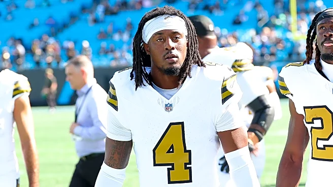 New Orleans Saints defense vs. Atlanta Falcons offense preview