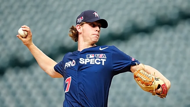 2025 Draysbay Community Prospect Review: Dylan Lesko