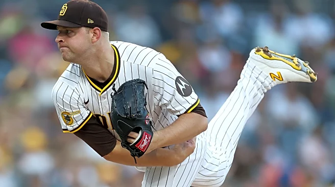 Michael King: The stove is hot, and the Orioles need starting pitching