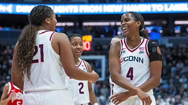 These developments will determine what happens in USC-Notre Dame, Michigan-UConn—and beyond