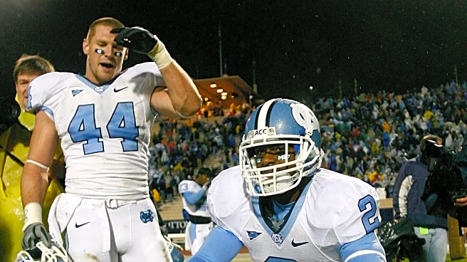 UNC Football vs. Duke: Preview