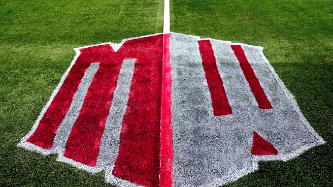 Mountaintop View 11-21-2025