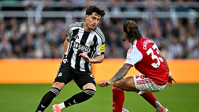 Tino Livramento’s Mindset Revealed Amid Man City Interest