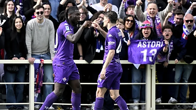 Rival Q&A: Talking Juventus-Fiorentina with Viola Nation