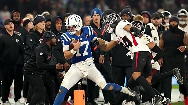 What is the backup plan if Daniel Jones can’t go for the Colts?