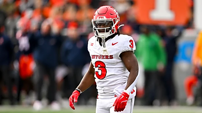 Ohio State vs. Rutgers: 2025 game preview and prediction