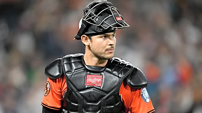 Orioles news: Alex Jackson traded to Twins