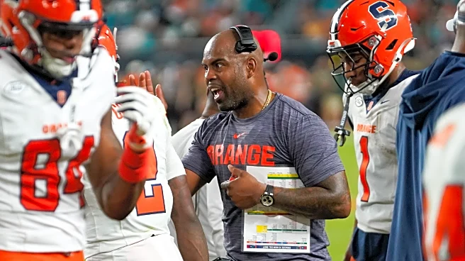 Syracuse vs No. 9 Notre Dame: TV/streaming, time, odds, history & more