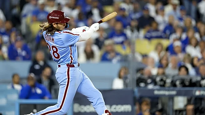 Guardians-Phillies: Let’s Make a Trade