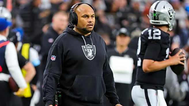 NY Giants’ head-coaching rumors: Antonio Pierce, Marcus Freeman on list?