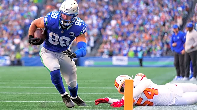 How the Seahawks’ playoff probability shifts vs. Titans