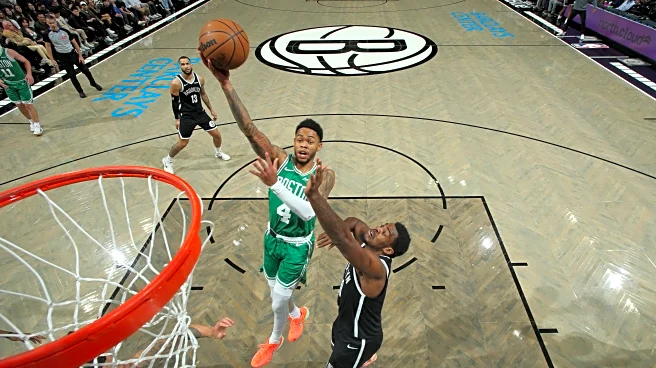 Nets vs. Celtics preview: NBA Cup Friday