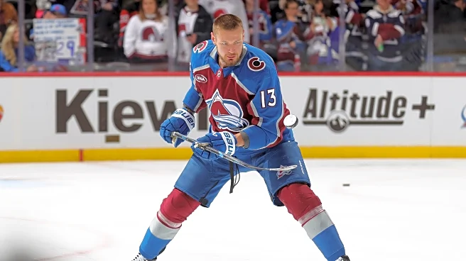 2025-26 Avalanche of Injuries, Part Two