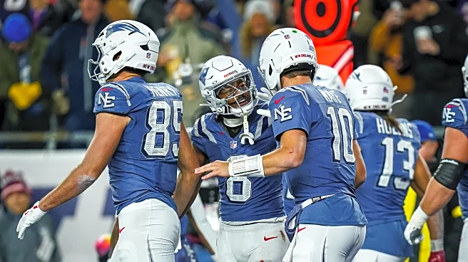 Patriots links 11/21/25: Pats-Bengals matchups, Keys to victory