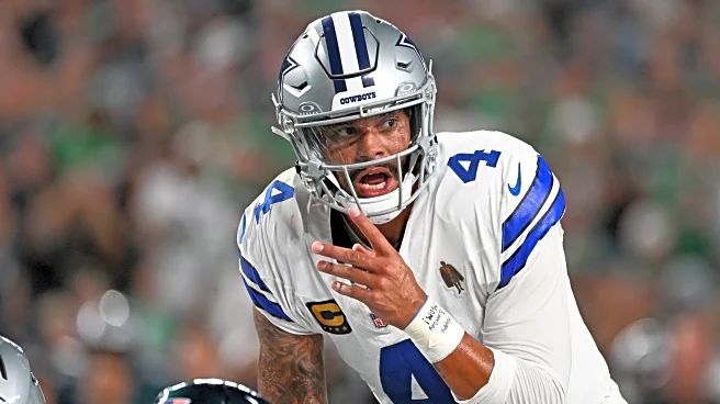 Eagles opposing player to stop, Week 12 edition