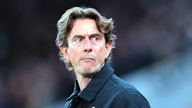 Sarr, Kolo Muani, Bergvall available for Tottenham vs. Arsenal