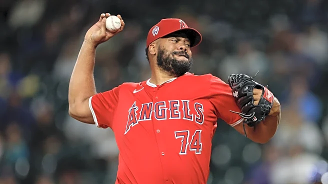 Poll: Should the Rangers sign Kenley Jansen?