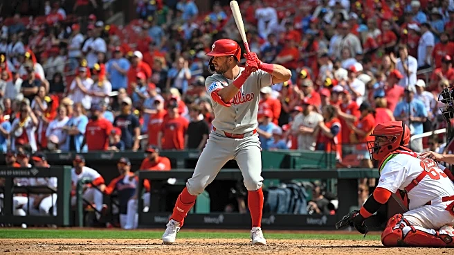 2025 Player Review: Kody Clemens