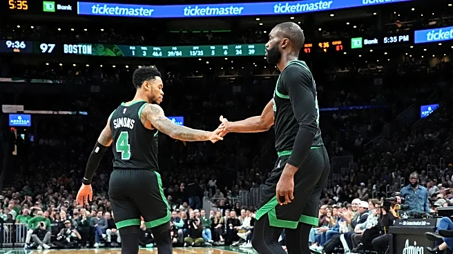 Celtics Film Round-Up: Week 5