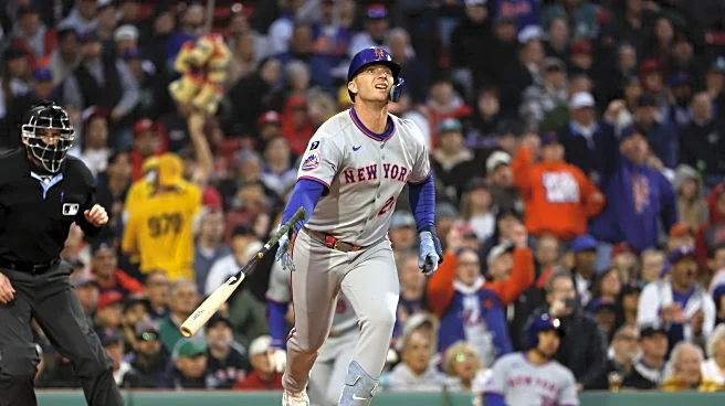 Smash or Pass: Pete Alonso