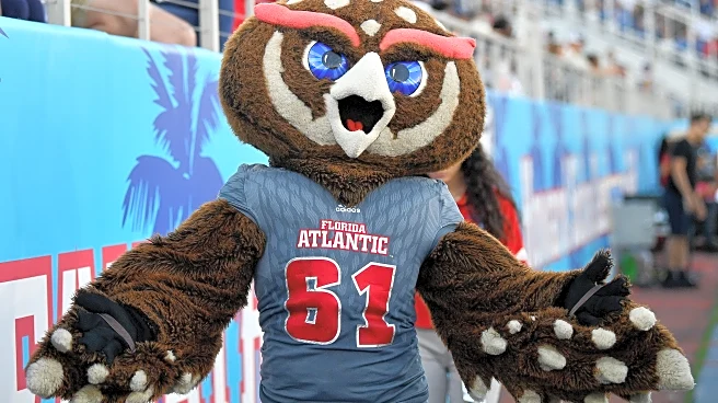 UConn football vs. FAU: TV info, point spread, what to watch for