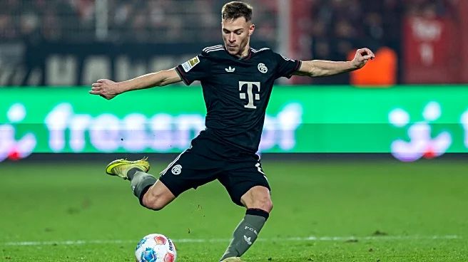 Bayern Munich vs. SC Freiburg: Lineups, team news, injuries, and more!